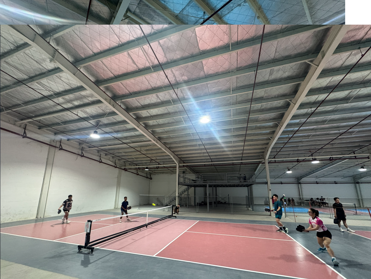 Court 4