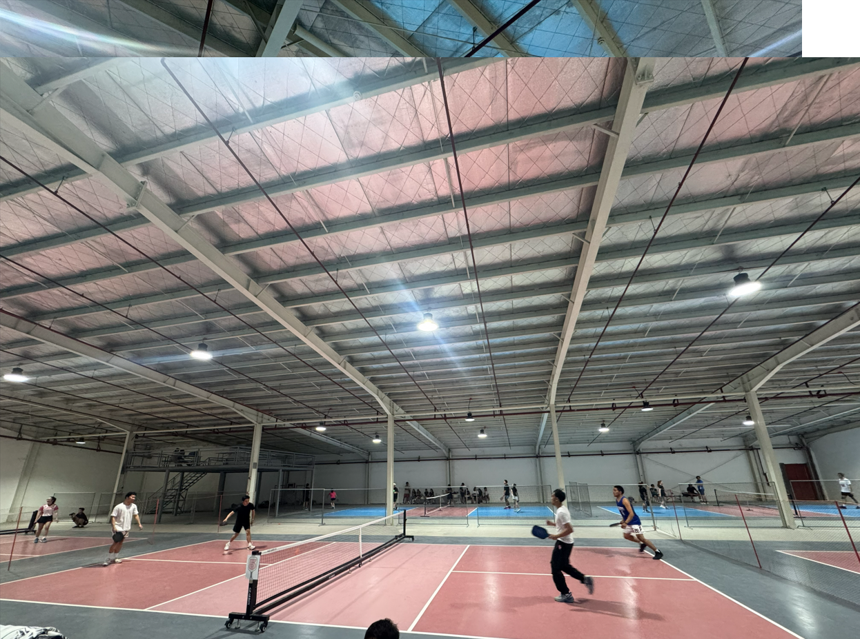 Court 5