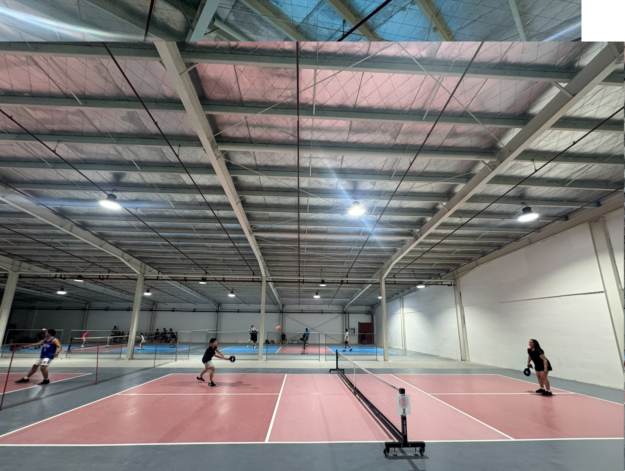 Court 6