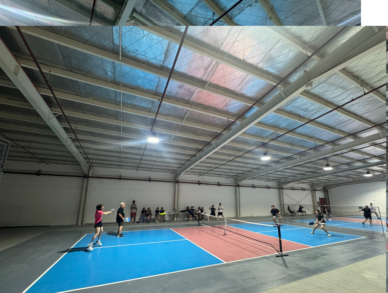 Court 7