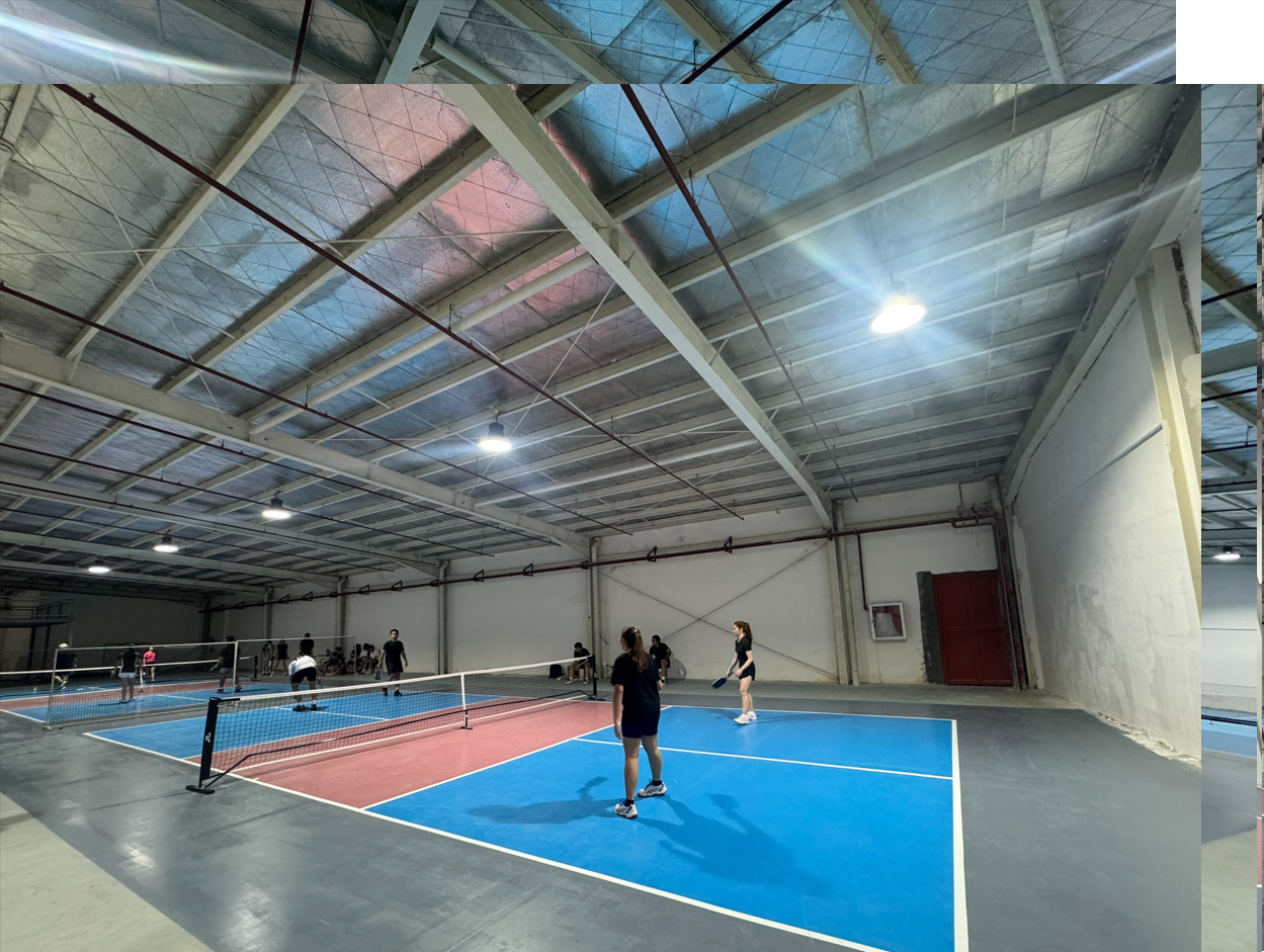 Court 8