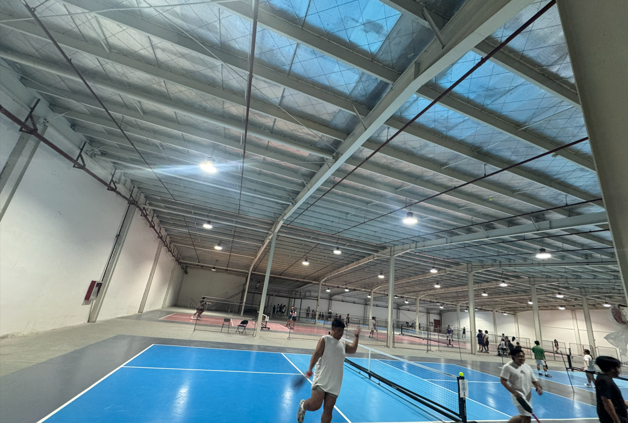 Court 1