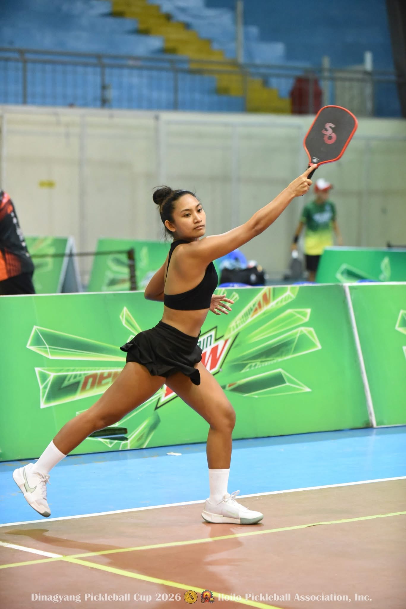 Vanessa Dian
