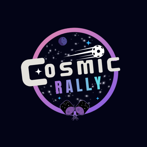 Cosmic Rally