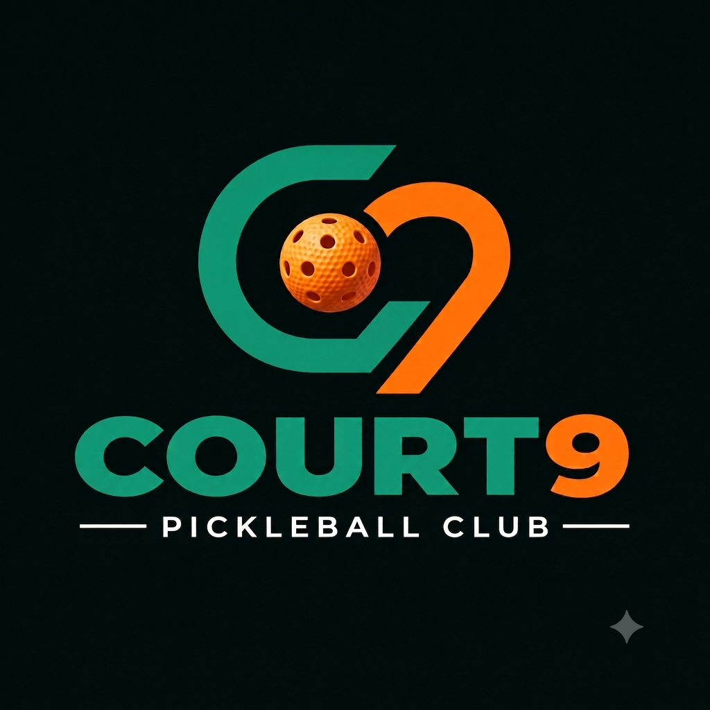 Court 9 Pickleball Club