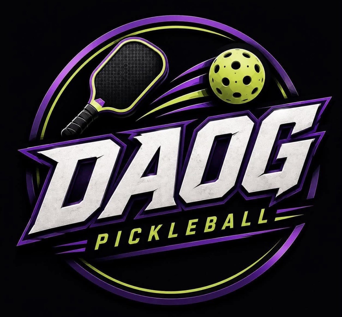 DAOG Pickleball