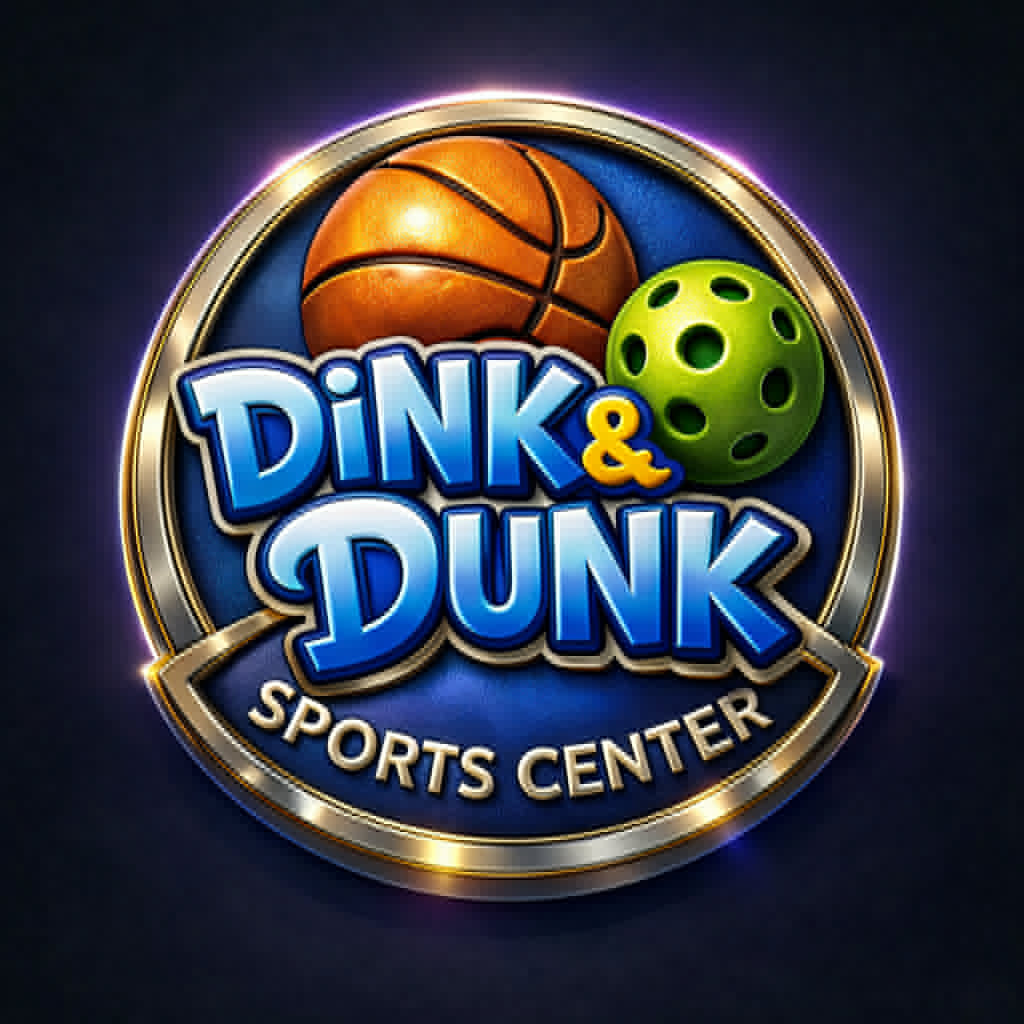 Dink and Dunk Sports Center