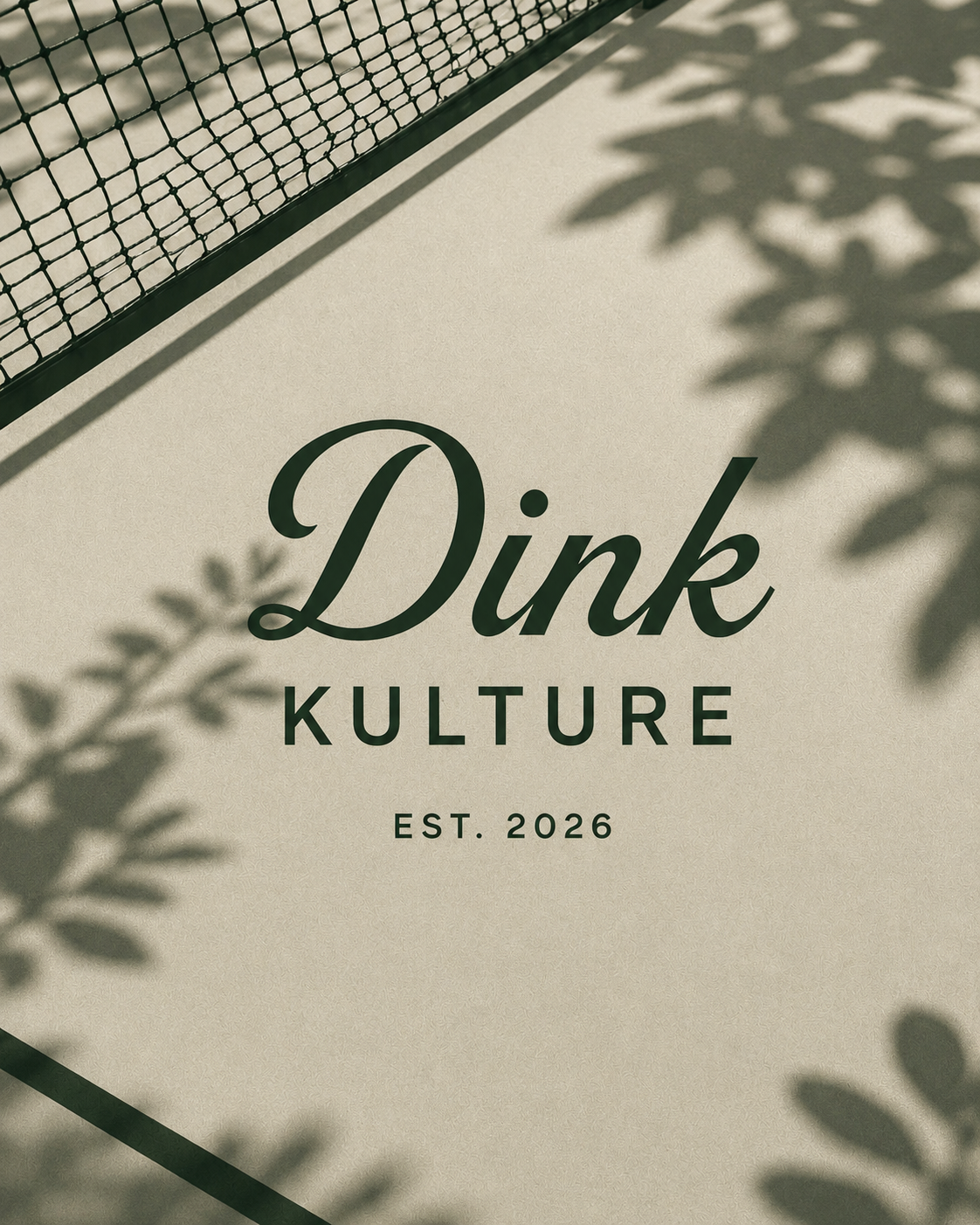 Dink Kulture Pickleball Centre