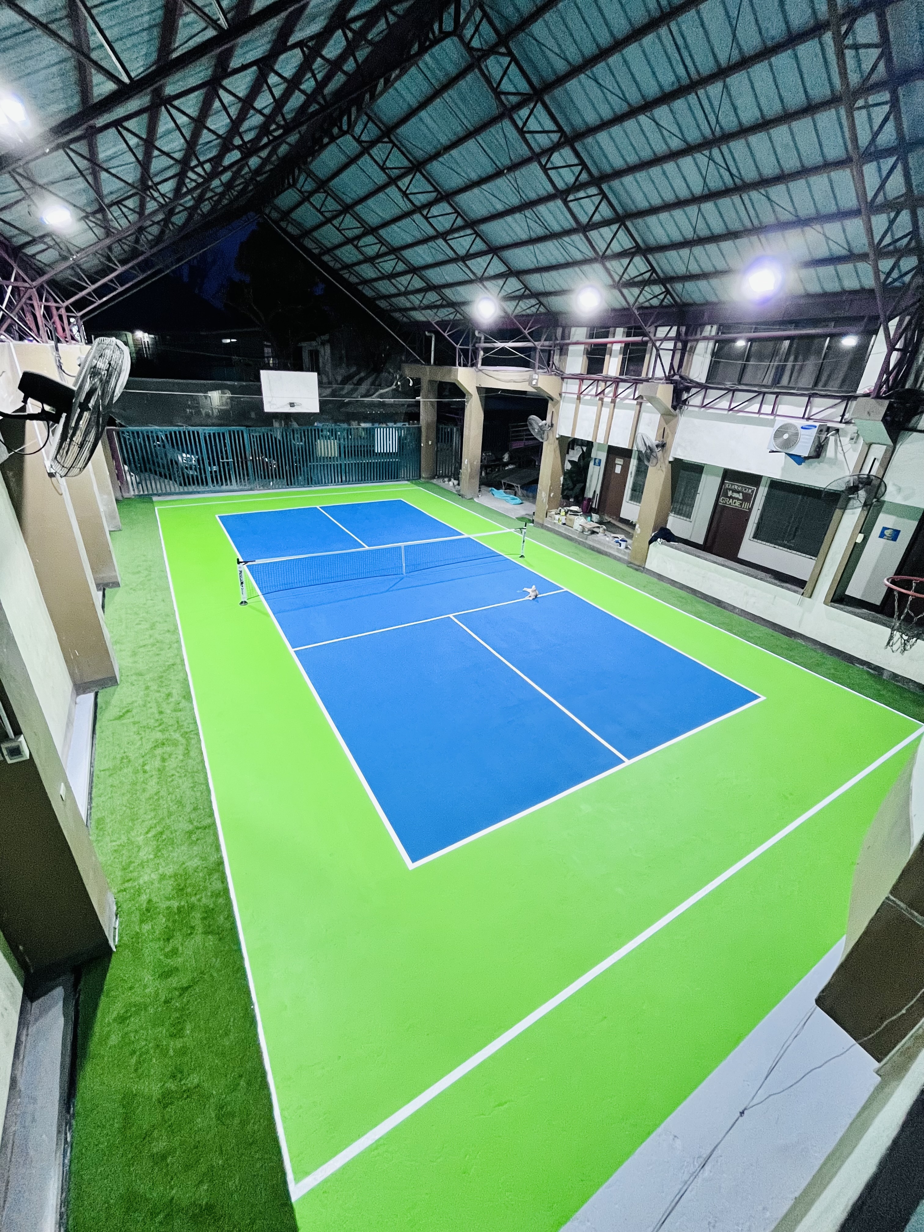 Court 1