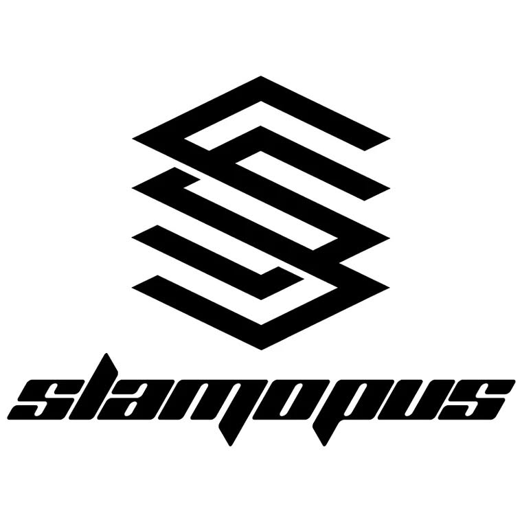 Slamopus