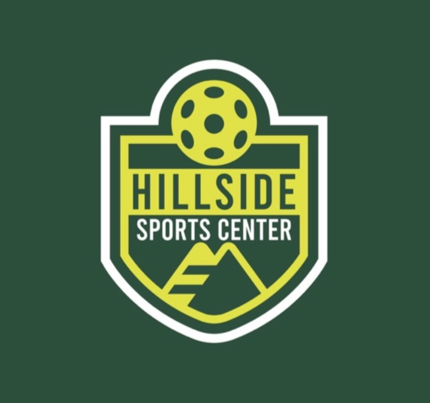 Hillside Sports Center