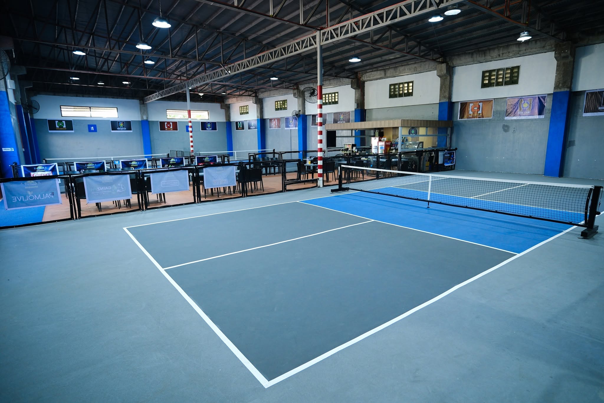 Court 3