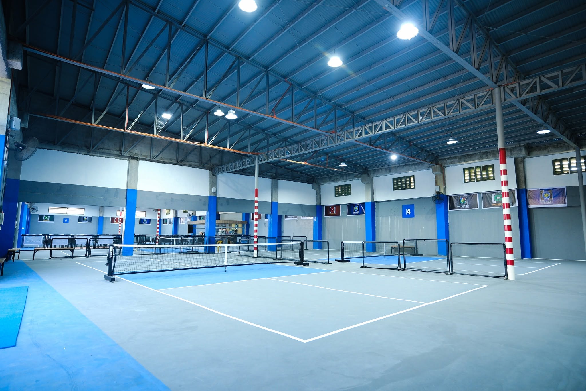 Court 5