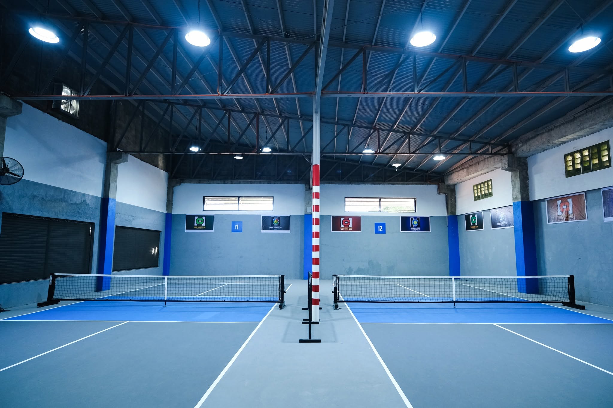 Court 1