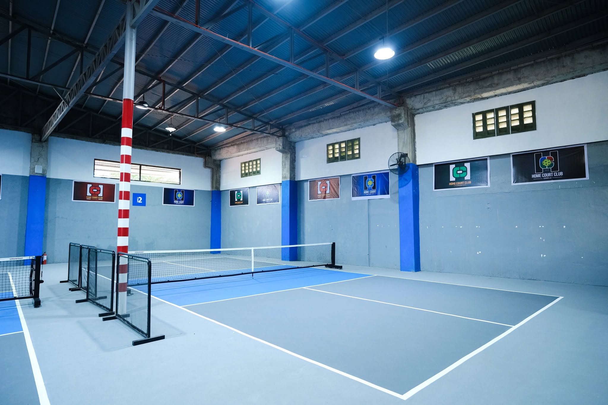 Court 2