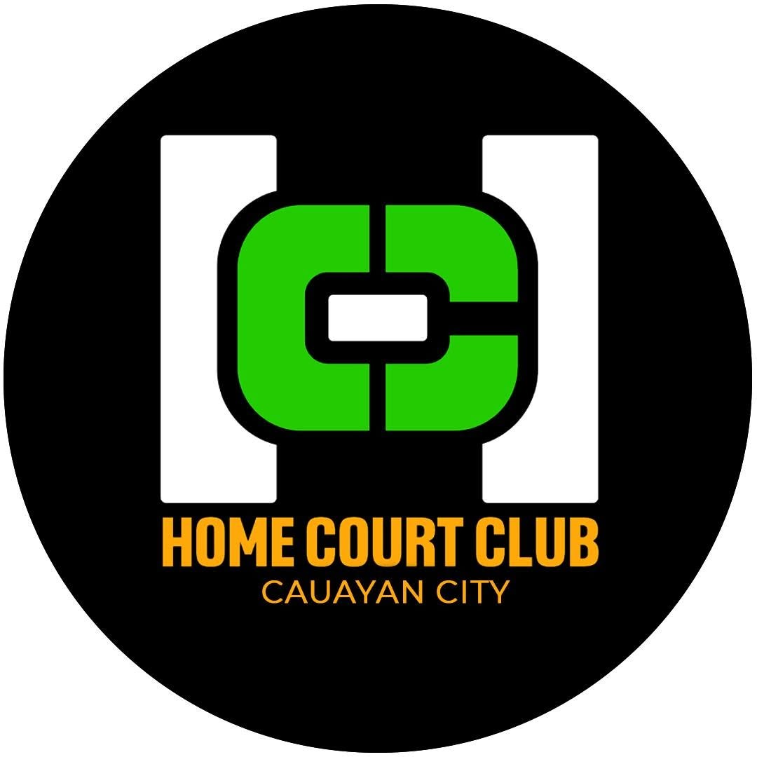 Home Court Cauayan logo