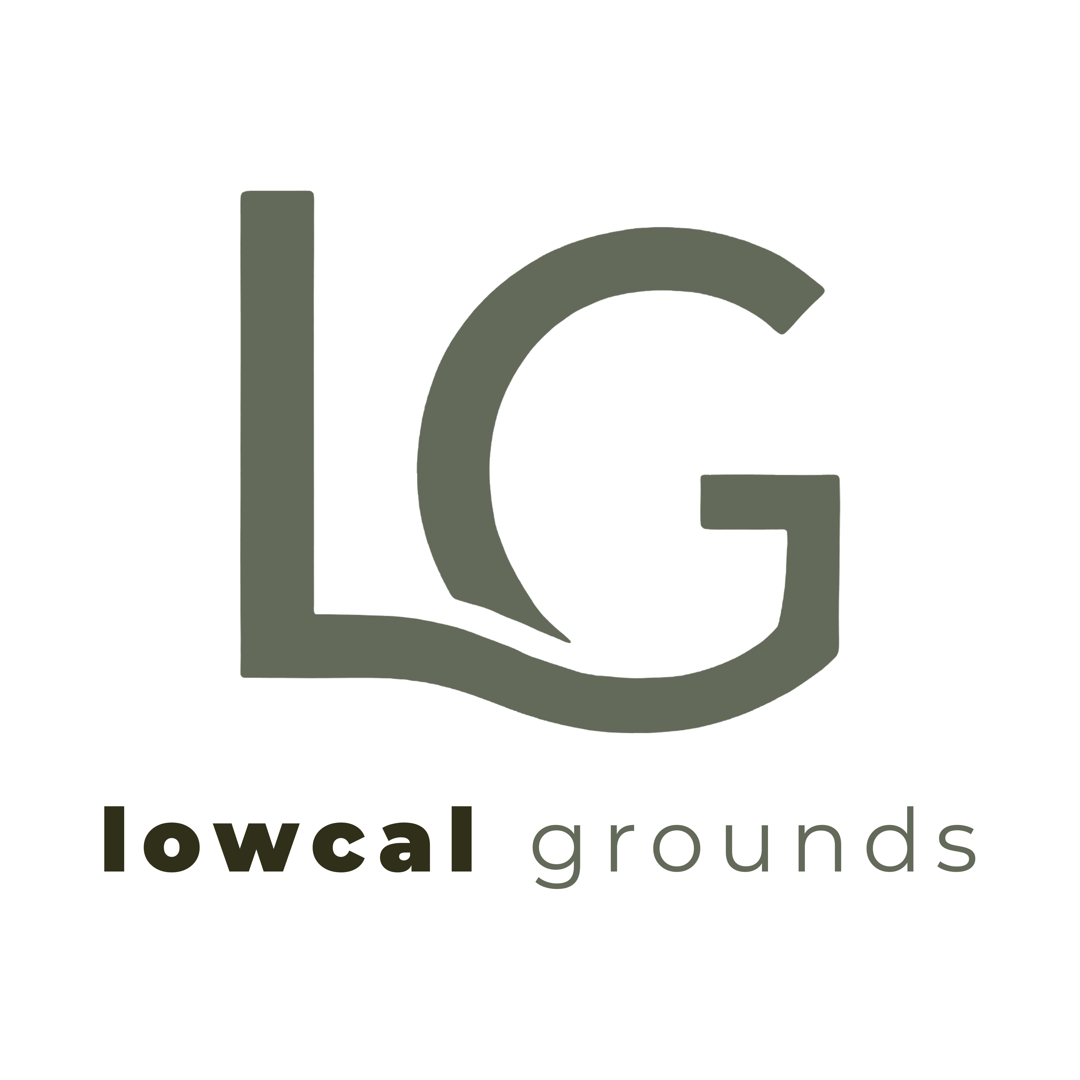 Lowcal Grounds