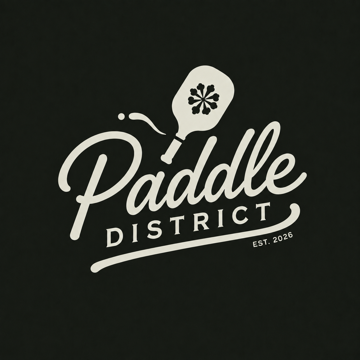 Paddle District