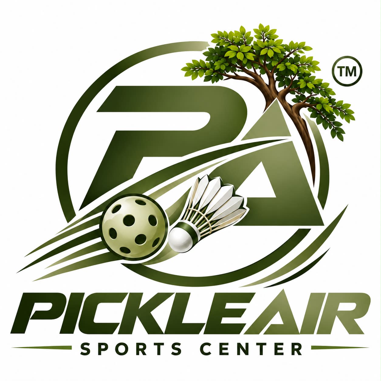 Pickle Air Sports Center