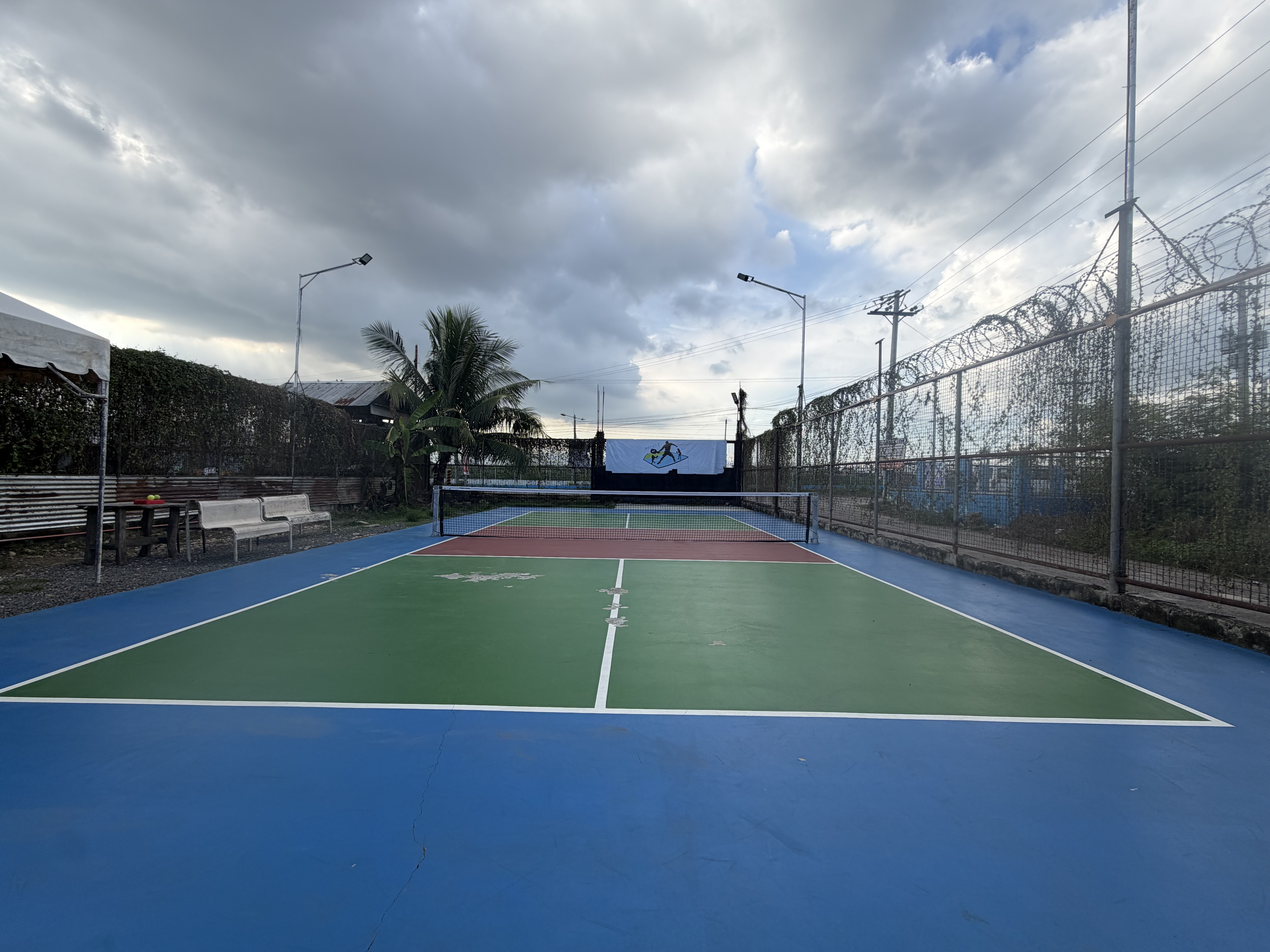 Court 1