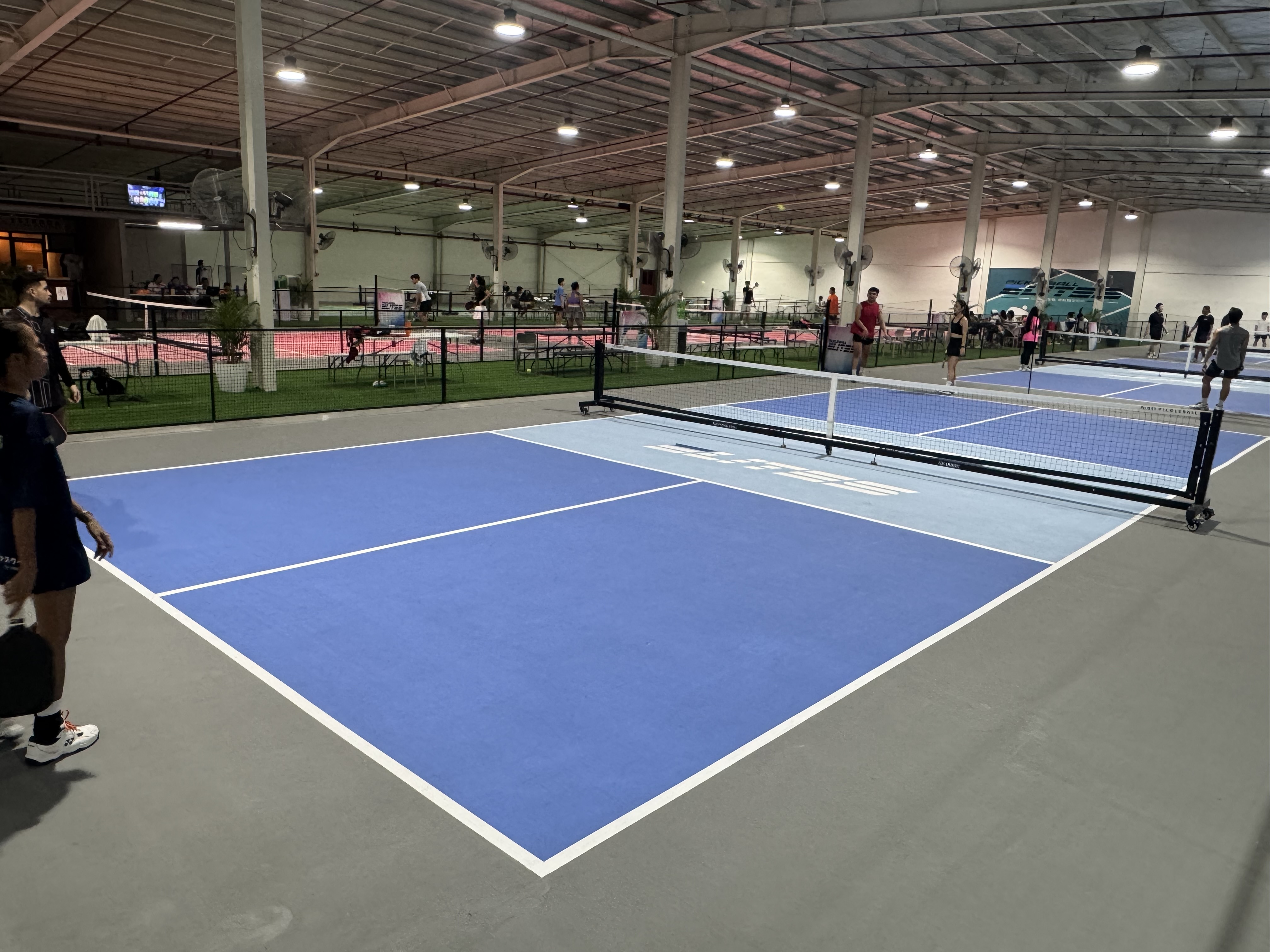 Court 1