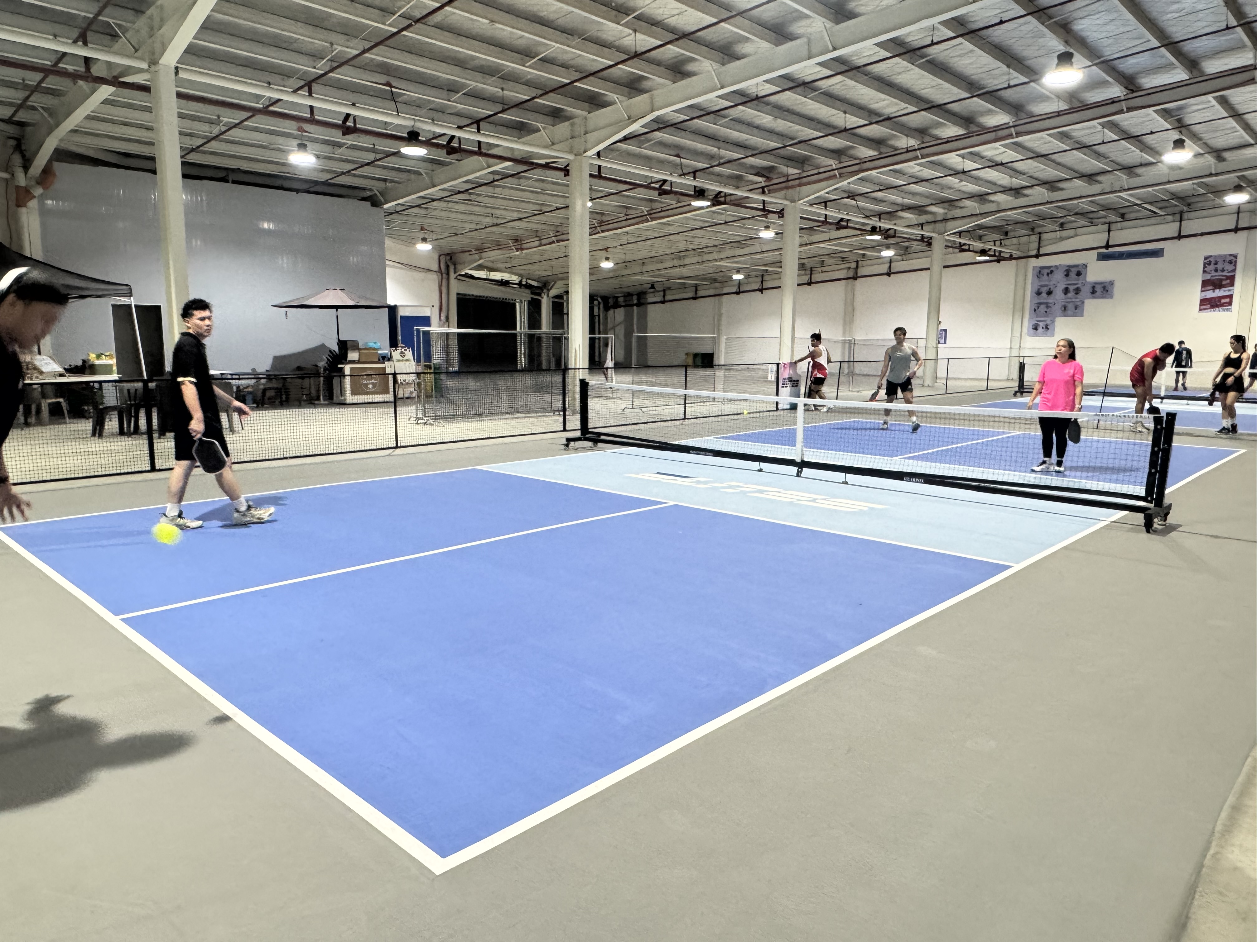 Court 2