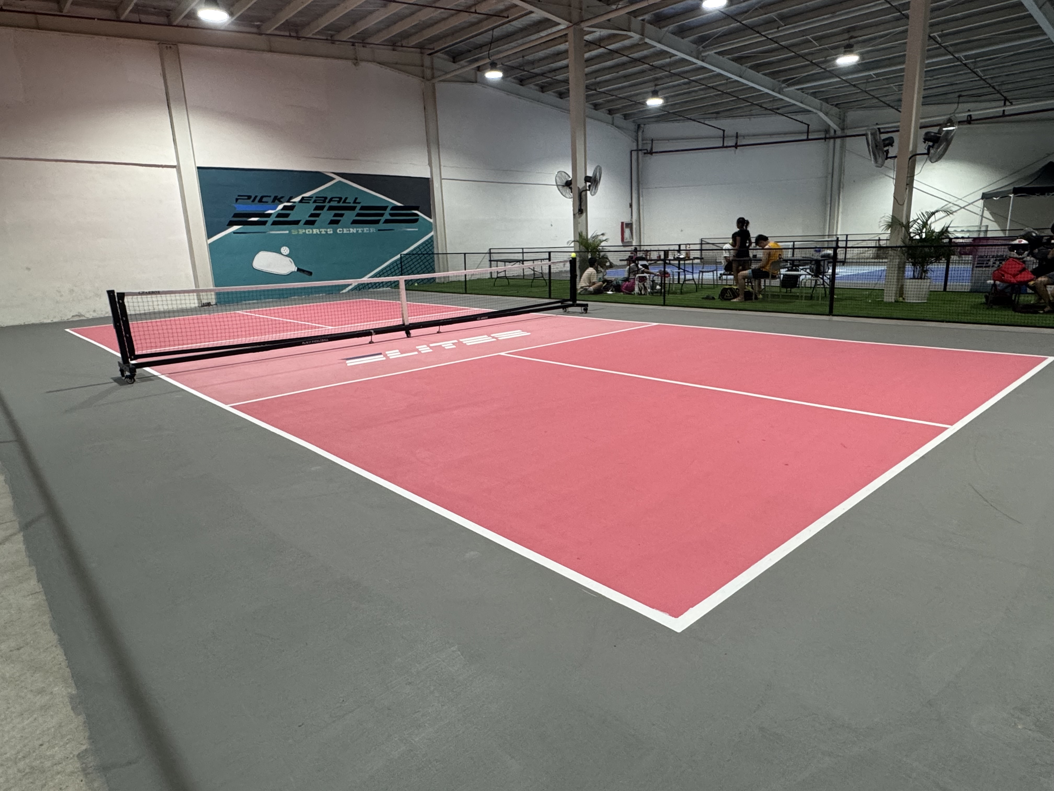 Court 6