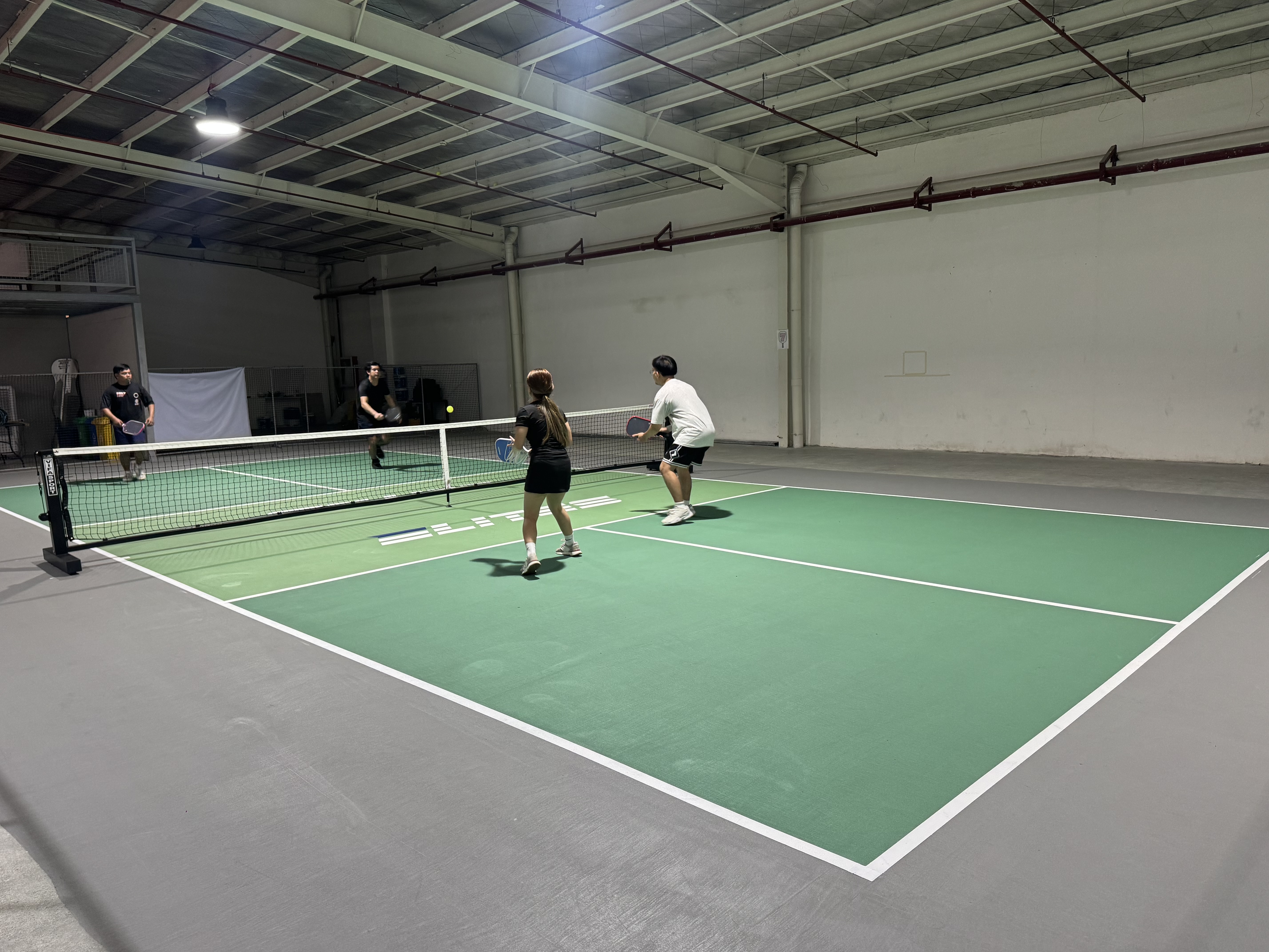Court 7