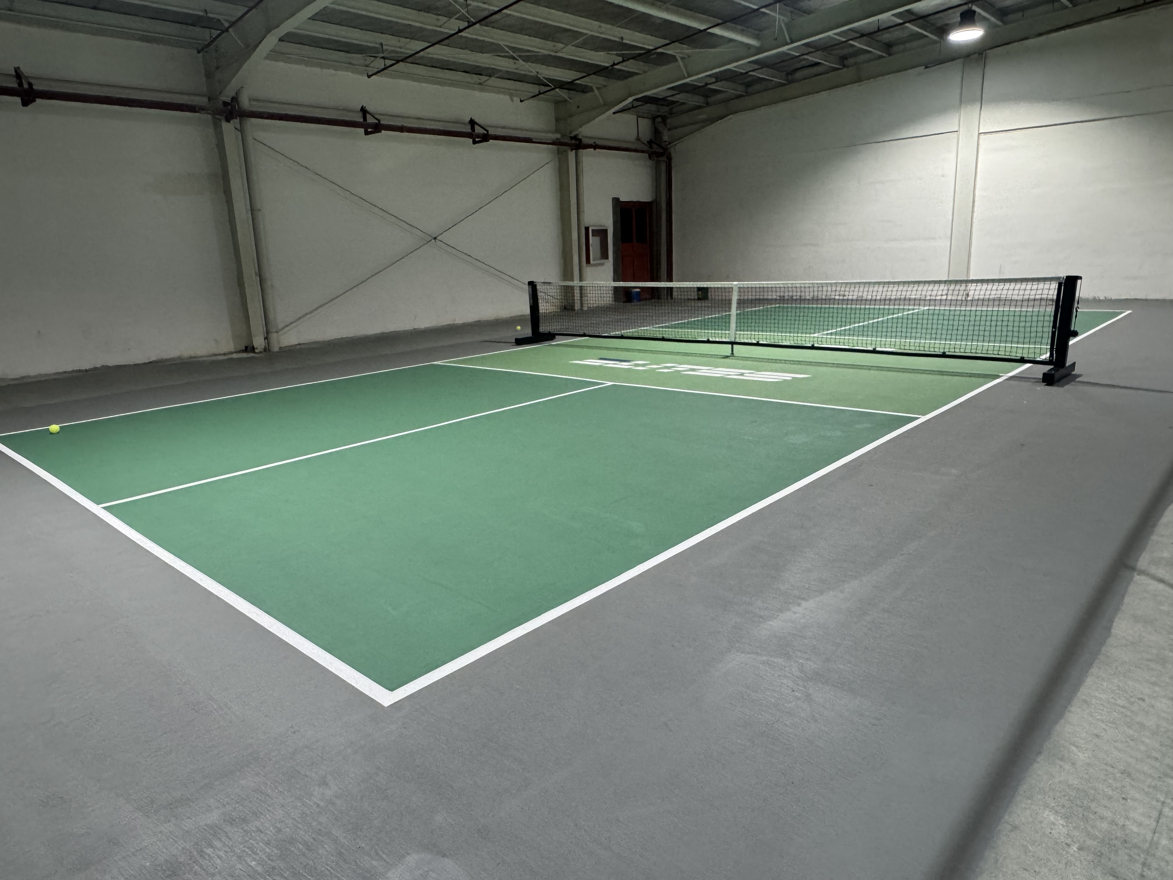 Court 8