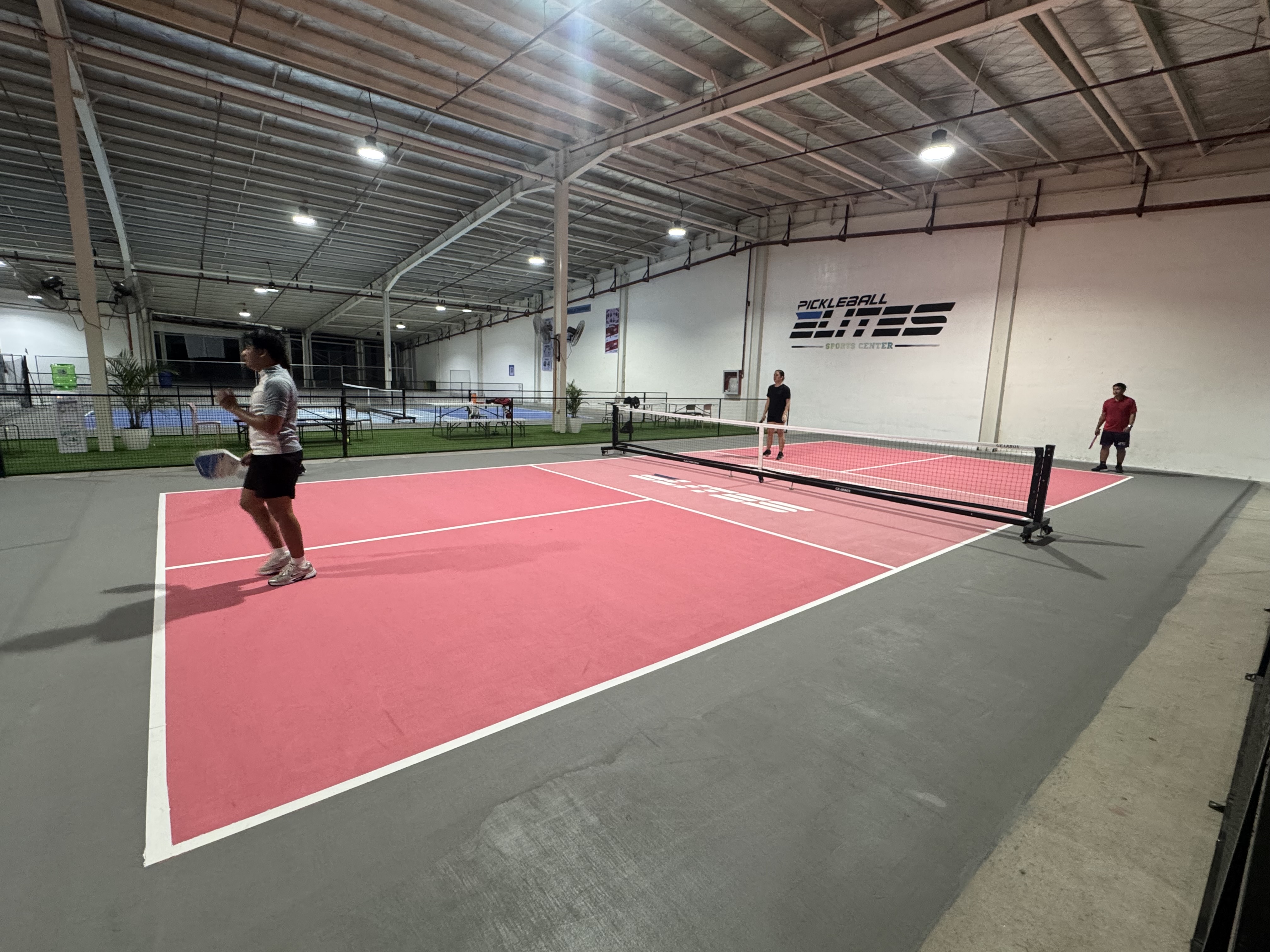 Court 4