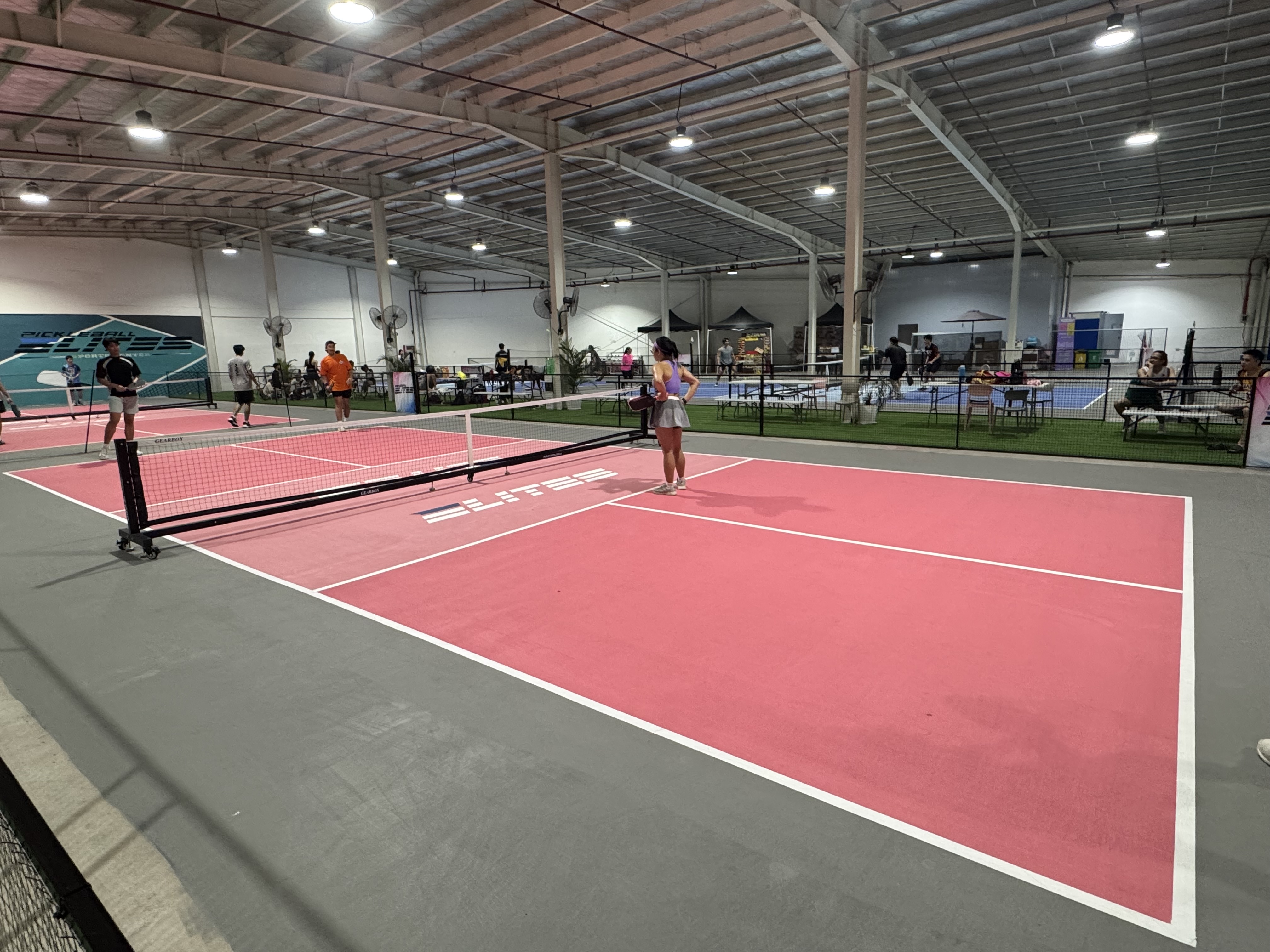 Court 5