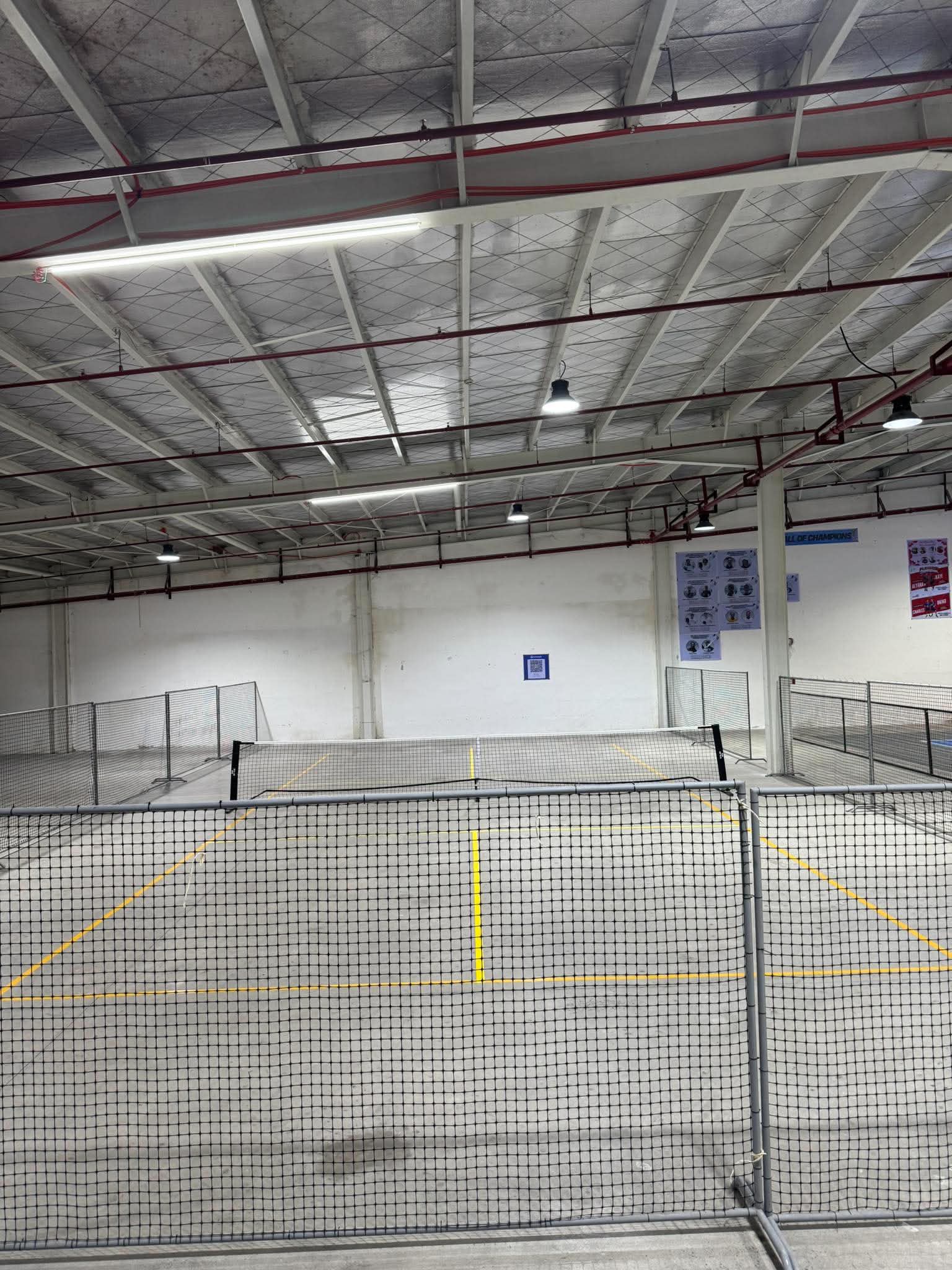 Court 9