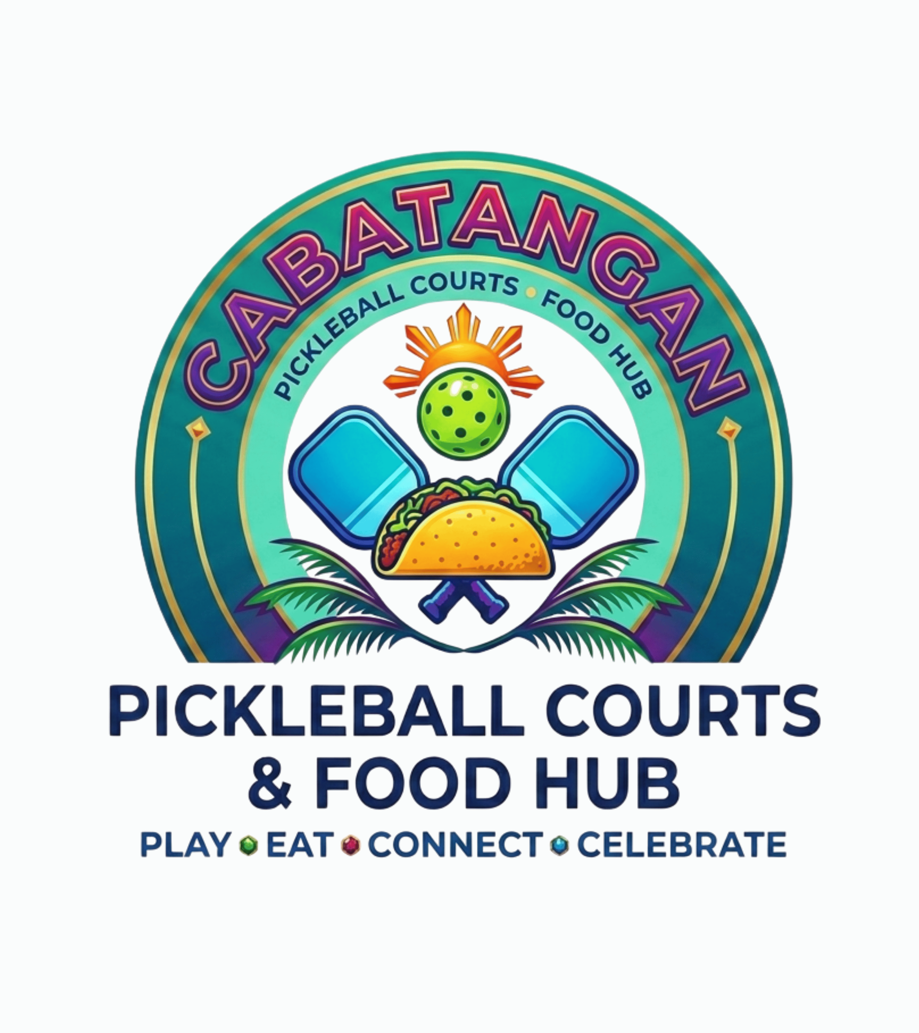 Pickleball Hub na Cabatangan
