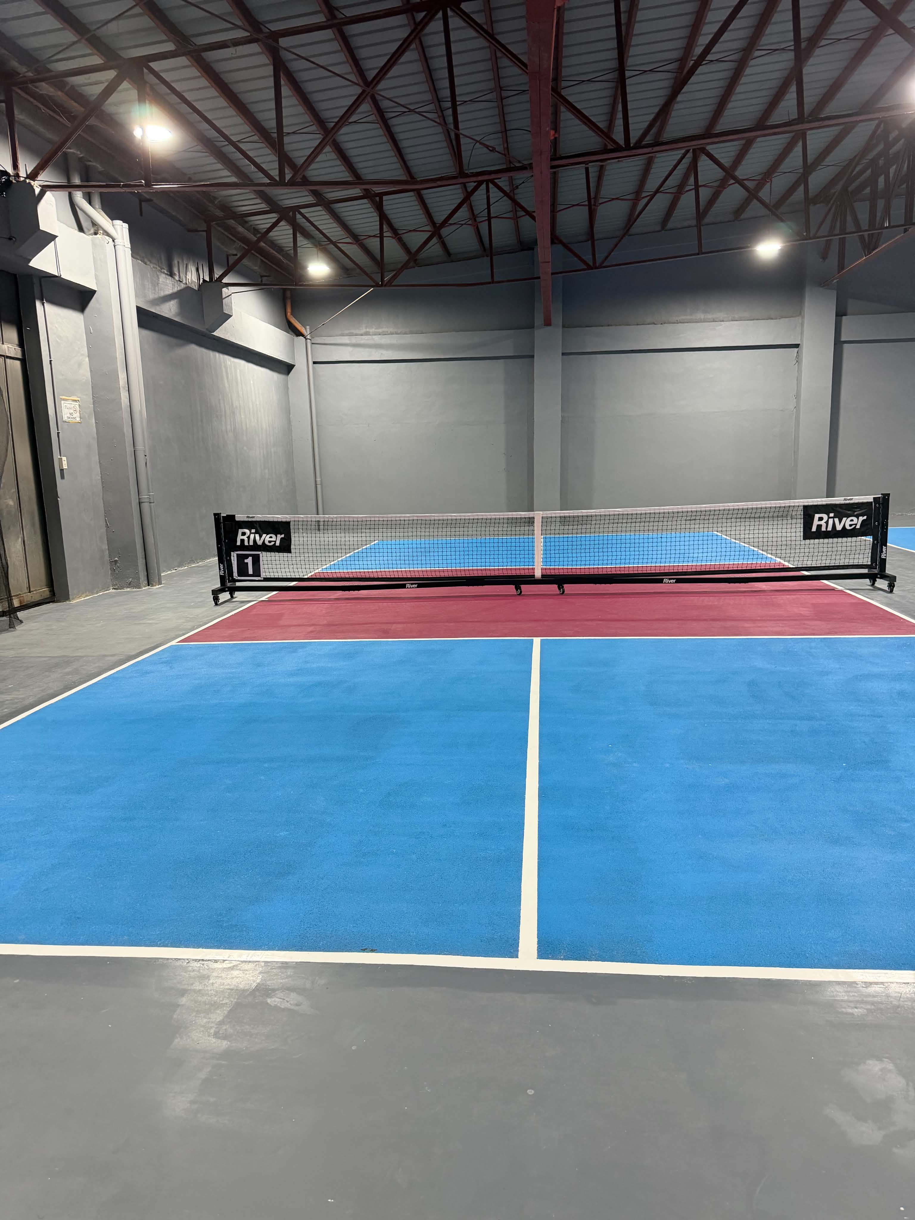 Court 1