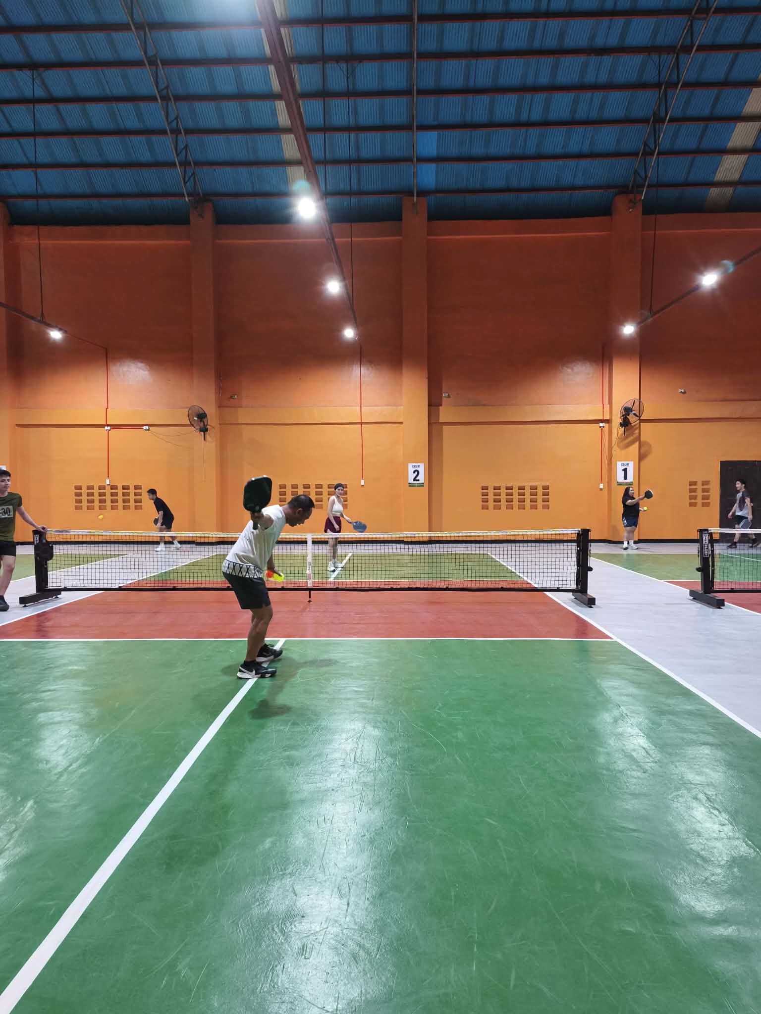 Court 2