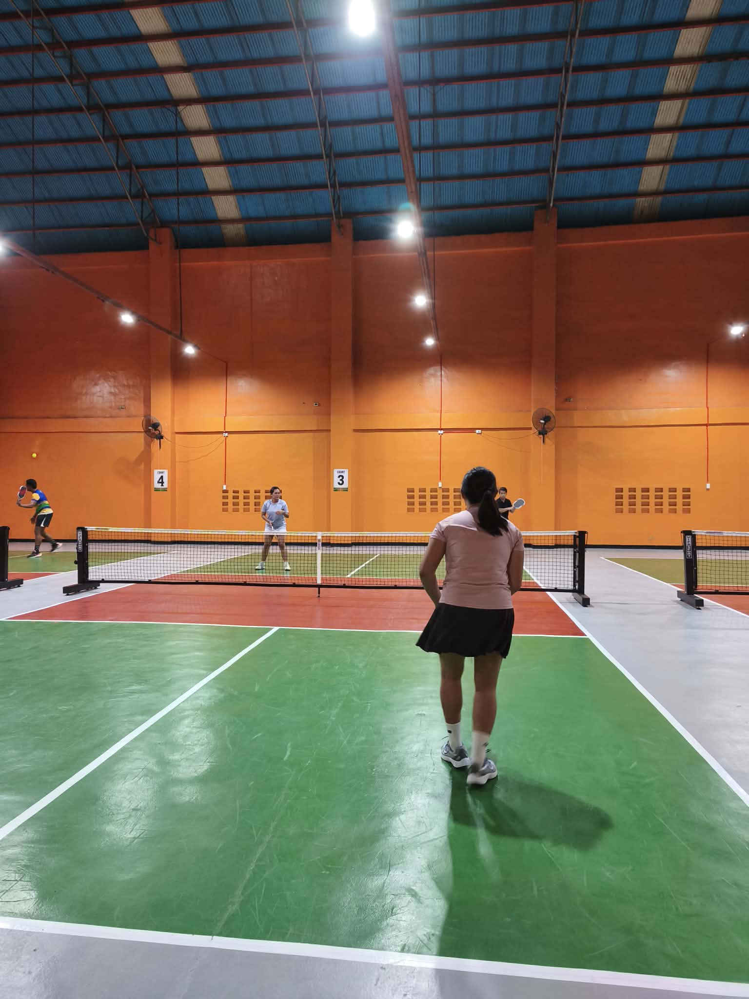 Court 3