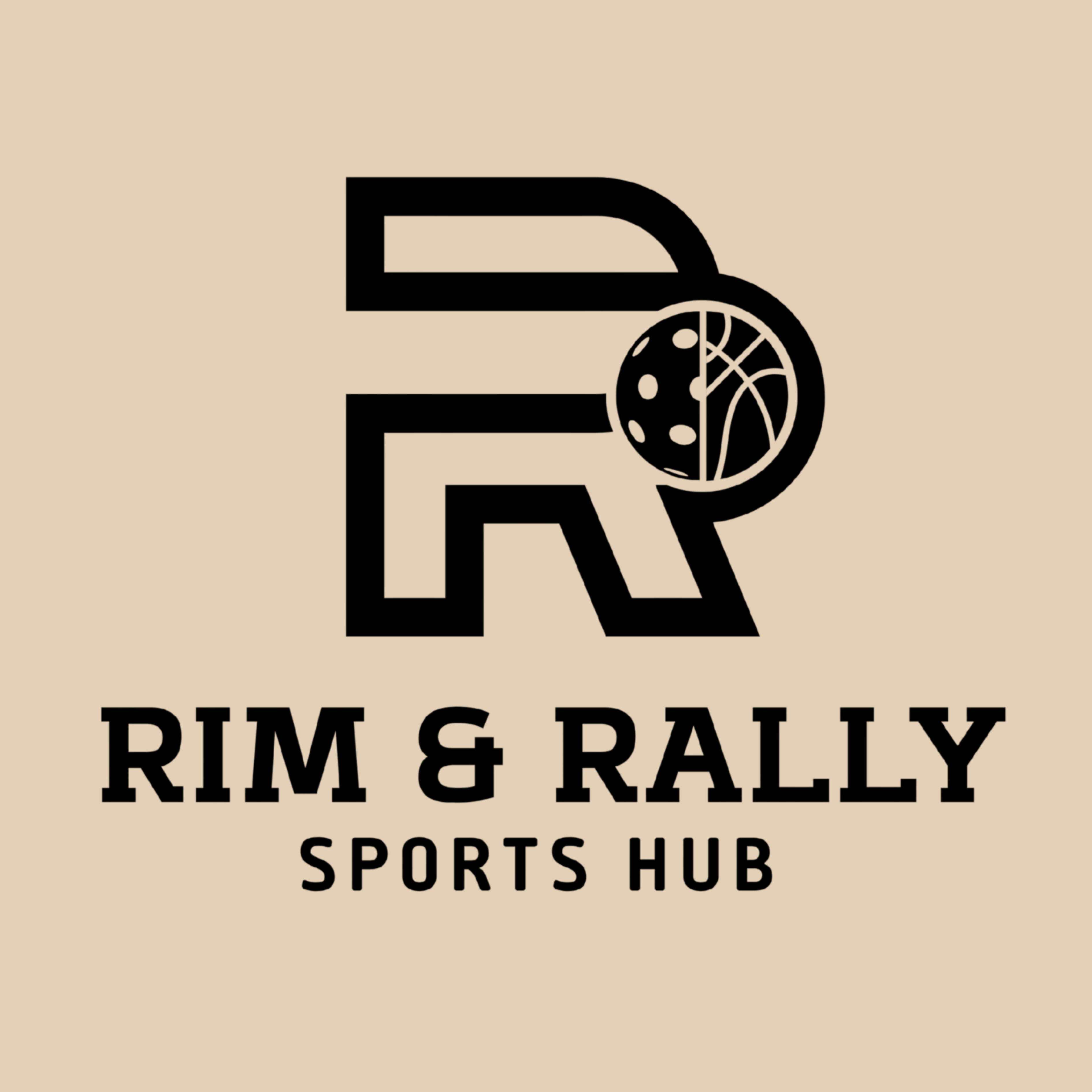 Rim & Rally Sports Hub