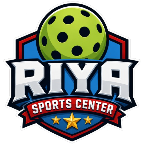 RIYA Sports Center