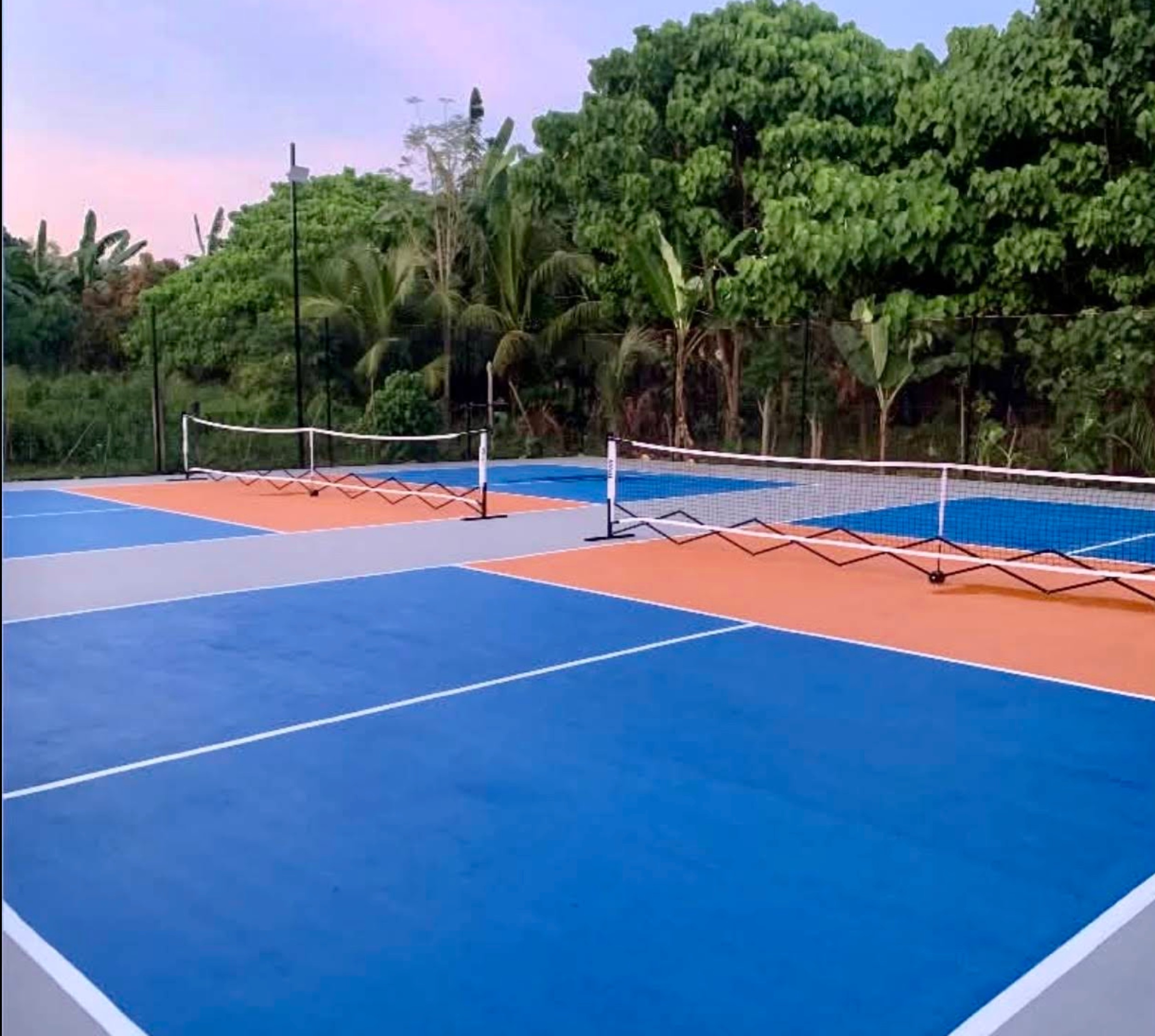 Court 1