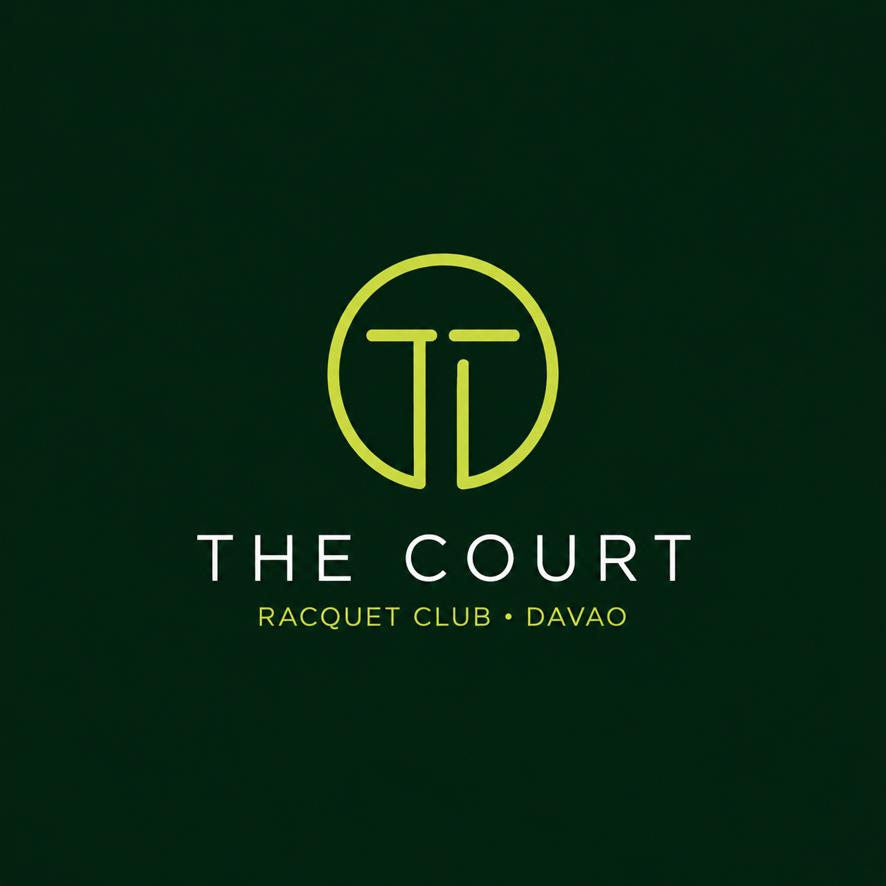 The Court Davao