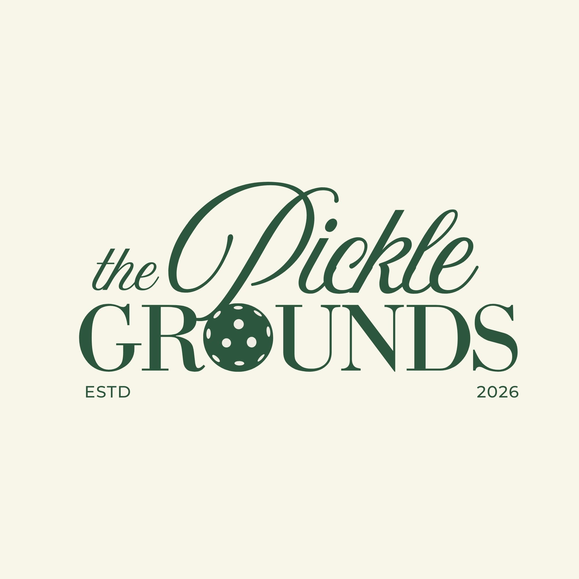 The Pickle Grounds