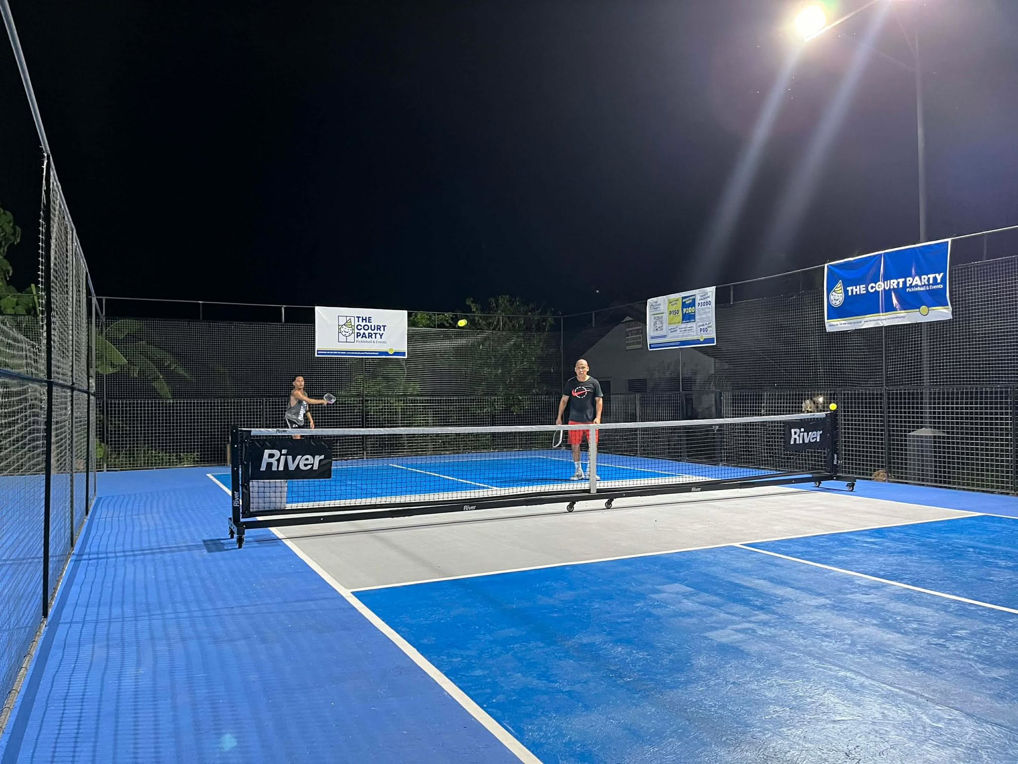 Court 2