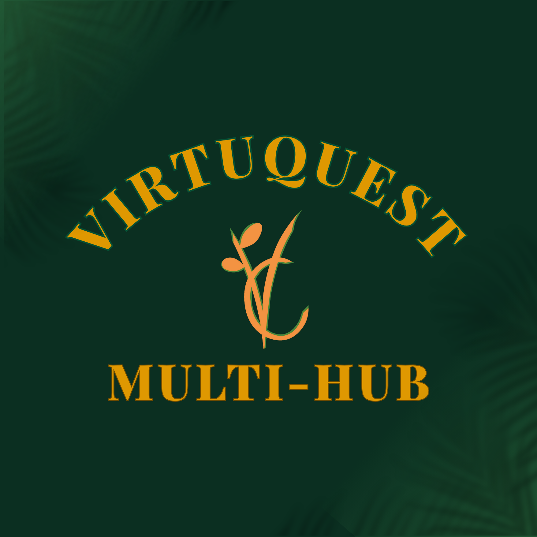 Virtuquest Multi-Hub